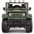 Конструктор Mould King джип Вранглер Рубикон хаки 2096 деталей Конструктор Mould King джип Вранглер Рубикон хаки 2096 деталей