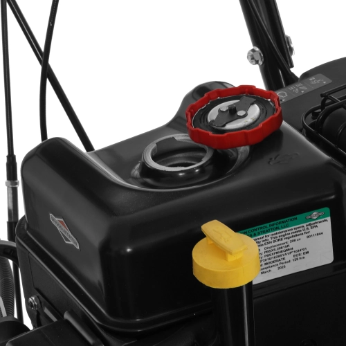 Снегоуборщик бензиновый Champion ST656BS