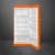 Холодильник Smeg FAB28ROR6 Холодильник Smeg FAB28ROR6