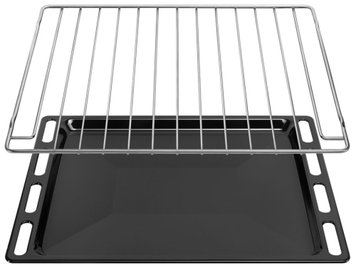 Духовой шкаф электрический MAUNFELD AMCO537S  