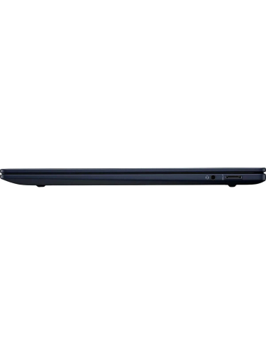 Ноутбук HP EliteBook Ultra G1q, 14" (2240x1400) IPS/Qualcomm Snapdragon X Elite X1E-78-100/32 ГБ DDR5/1024 ГБ SSD/Qualcomm Adreno/Windows 11 Pro, Синий (9M4E3AT)
