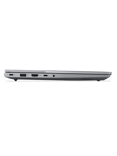 Ноутбук Lenovo Thinkbook 14 G8 IAL, 14" (1920x1200) IPS/Intel Core Ultra 7 255H/32 ГБ DDR5/512 ГБ SSD/Intel Arc Graphics/Без системы, Серый (21SJ001NGQ)