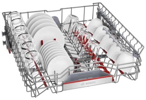 Встраиваемая посудомоечная машина Bosch SMI8YCS03E