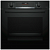 Электрический духовой шкаф Bosch HBG536EB0R