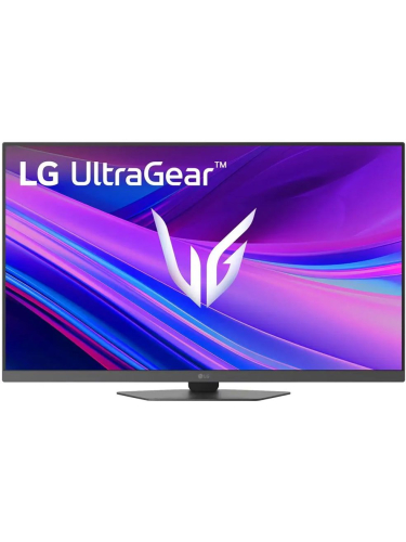 Монитор LG UltraGear 27G440A-B 27" черный IPS LED 1ms 16:9 HDMI матовая HAS Piv 1000:1 400cd 178гр/178гр 1920x1080 240Hz DP FHD