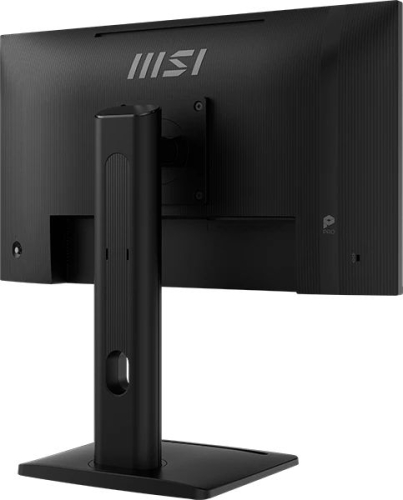 Монитор 23.8" MSI Pro MP245PHG E14, IPS, 1920x1080, 144Hz, 4 ms, Black (9S6-3PE69M-014)