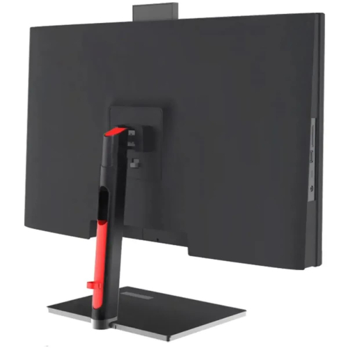 Моноблок iRU Tactio, 23.8" (1920x1080) IPS / Intel Core i5-12450H / 32 DDR4 / 1024 ГБ SSD / Intel UHD Graphics / Без ОС, Черный (2031886)