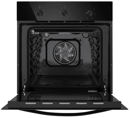 Духовой шкаф электрический Maunfeld EOEC.586B2 