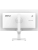 Монитор MSI 26.5" PRO MAX 271UPXW12G белый QD OLED LED 16:9 HDMI матовая HAS Piv 250cd 178гр/178гр 3840x2160 120Hz DP 4K USB 8кг