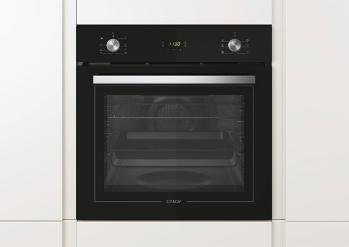 Духовой шкаф электрический Candy FCT615NXLRU 