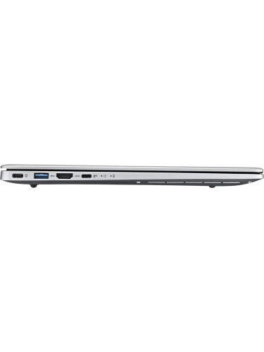 Ноутбук OSiO F150a/15.6"/AMD/16ГБ/512/Без системы/серый