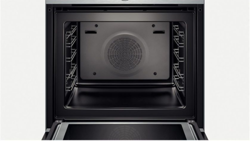 Электрический духовой шкаф Bosch HMG636BS1