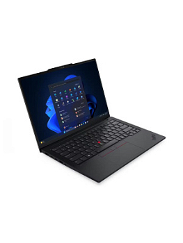 Ноутбук LENOVO 7/14"/Intel/16ГБ/512/Windows 11 Pro/черный