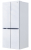 Холодильник Side-by-Side Centek CT-1746 NF White Glass  