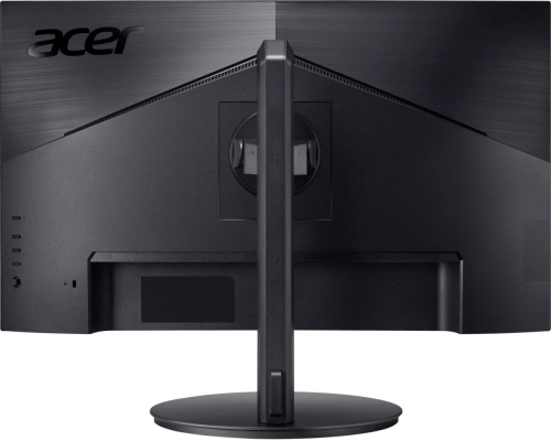 Монитор 27" Acer Vero CB273KL2bemipruzx, 3840x2160, IPS, 72Гц, 4ms черный (UM.HB2CD.201)