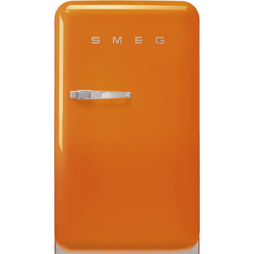 Холодильник Smeg FAB10ROR6