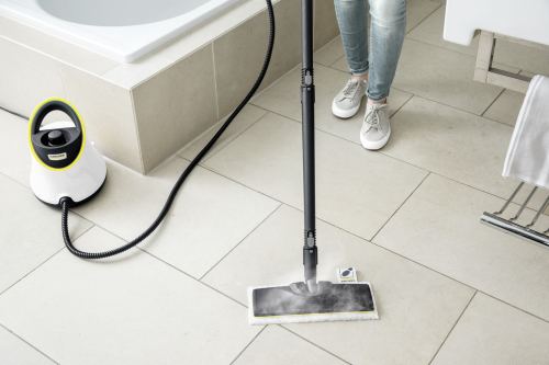 Пароочиститель Karcher SC 2 De Luxe 