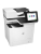 МФУ HP LaserJet Enterprise MFP M635h (p / c / s, A4,1200dpi,61ppm,1,5Gb,HDD500GBenc,2 trays 100+550,ADF150,Duplex,USB / GigEth,cart.10,5k in box,1y warr.repl.J8J64A,J8J70A)