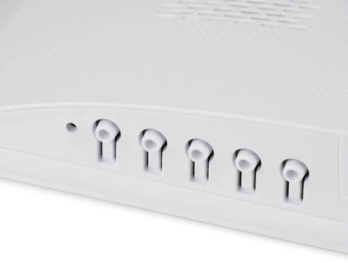 Монитор Digma 23.8" Progress 24P502F FHD IPS LED белый DM24SB06