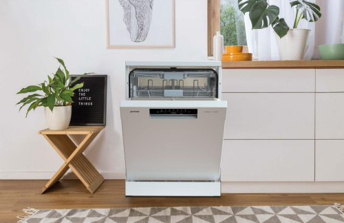 Посудомоечная машина Gorenje GS643C90W