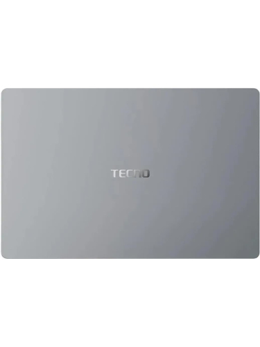 Ноутбук Tecno MegaBook T15DA, 15.6" (1920x1200) IPS/AMD Ryzen 5 7430U/8 ГБ DDR4/512 ГБ SSD/AMD Radeon Graphics/Windows 11 Home, Серый (71003300345)