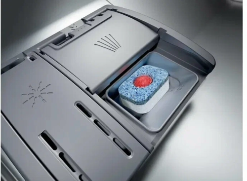 Встраиваемая посудомоечная машина Bosch SBD 6ECX57 E