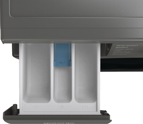 Стиральная машина Gorenje WNHPI84AS/AR