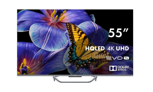 Телевизор HAIER 55 Smart TV S4