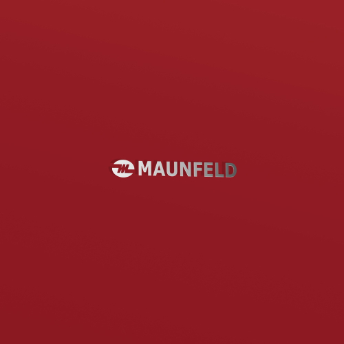 Холодильник Maunfeld MFF200NFR