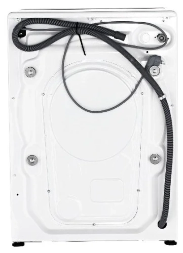 Стиральная машина Candy CSS4 1072DB1/2-07