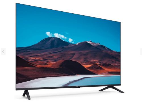 Телевизор Xiaomi TV A 55 2026 (L55MB-ARU)