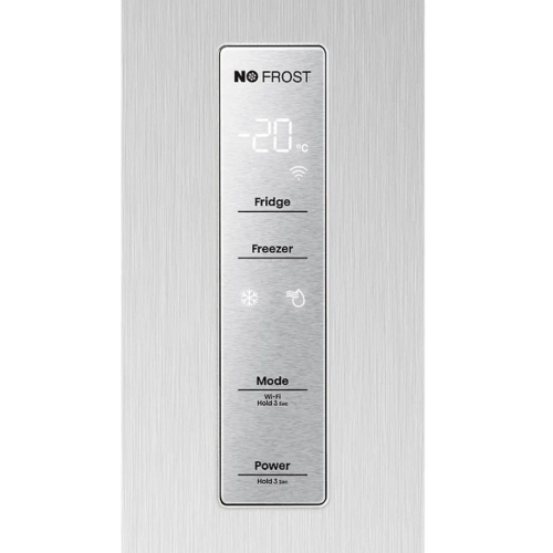 Холодильник Hisense RT641N4ACE