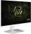Монитор 27" MSI MAG 274QRFW E20 Rapid IPS, 2560x1440, 0.5 ms,  200Hz White (9S6-3CF99T-011)