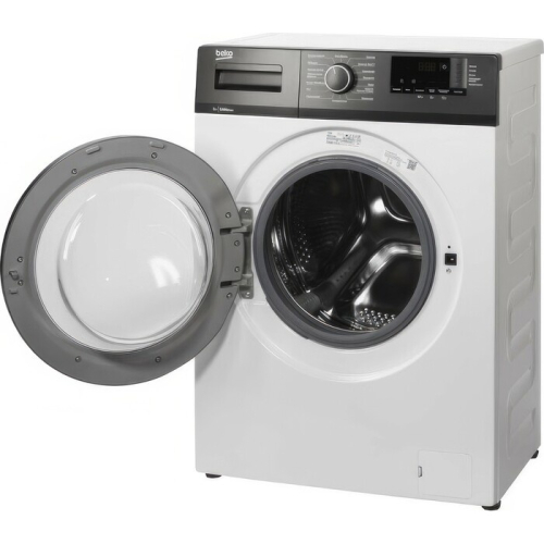 Стиральная машина Beko WHE6512ZBW  