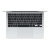 Ноутбук Apple MacBook Air 13" (M4 10C CPU/10C GPU, 24 Gb, 512 Gb SSD) Серебристый (MC654) Ноутбук Apple MacBook Air 13" (M4 10C CPU/10C GPU, 24 Gb, 512 Gb SSD) Серебристый (MC654)