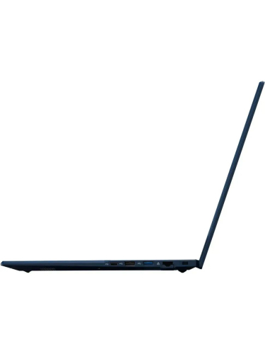 Ноутбук OSiO BaseLine B150i, 15.6" (1920x1080) IPS/Intel Processor N100/6 ГБ DDR4/256 ГБ SSD/Intel UHD Graphics/Без системы, Синий (B150i-012c)
