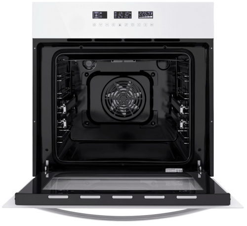 Духовой шкаф электрический Maunfeld EOEH.5811W