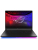 Ноутбук ASUS ROG Strix G18 G835LXG-TQ530W, 18" (3840x2400) IPS 240 Гц/Intel Core Ultra 9 290HX Plus/64 ГБ DDR5/1024 ГБ SSD/NVIDIA GeForce RTX 5090 для ноутбуков (24 Гб)/Windows 11 Home, Черный (90NR0LF1-M00SN0) Ноутбук ASUS ROG Strix G18 G835LXG-TQ530W, 18" (3840x2400) IPS 240 Гц/Intel Core Ultra 9 290HX Plus/64 ГБ DDR5/1024 ГБ SSD/NVIDIA GeForce RTX 5090 для ноутбуков (24 Гб)/Windows 11 Home, Черный (90NR0LF1-M00SN0)