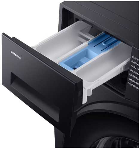 Стиральная машина Samsung WW90DG5U34ABLP