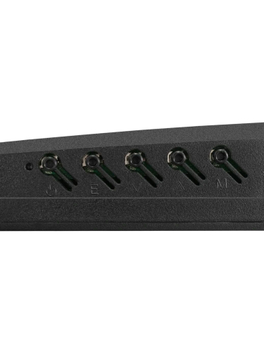 Монитор 23.8" ExeGate SuperView EH2407 черный {IPS 1920x1080 100Hz 5ms 16:9 250cd 1000:1 178/178 D-Sub HDMI VESA} [EX298353RUS]