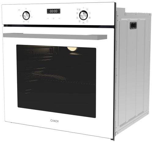 Духовой шкаф электрический Candy COXP08LTSW, 