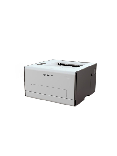 Принтер лазерный Pantum CP2100D (цветной, A4, 20 стр / мин, Duplex, 512 MB, USB2.0)