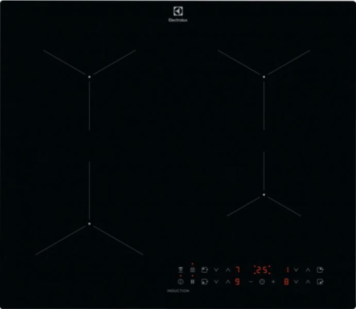 Индукционная варочная панель Electrolux IPEL644KC Индукционная варочная панель Electrolux IPEL644KC