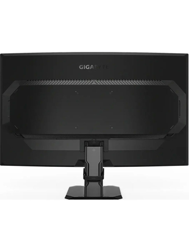 Монитор Gigabyte GS27FC 27" {VA Curved  1920x1080 180Hz 1ms 250cd 1000:1 2xHDMI2.0 DisplayPort1.4 AudioOut}