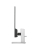 Монитор HP Series 5 27 inch - 527sh Monitor 1920x1080 FHD, 16:9, IPS, 300 cd/m2, 5 ms, 178°/178°, 2xHDMI, VGA, 100 Hz, Tilt, HAS, Vesa Монитор HP Series 5 27 inch - 527sh Monitor 1920x1080 FHD, 16:9, IPS, 300 cd/m2, 5 ms, 178°/178°, 2xHDMI, VGA, 100 Hz, Tilt, HAS, Vesa