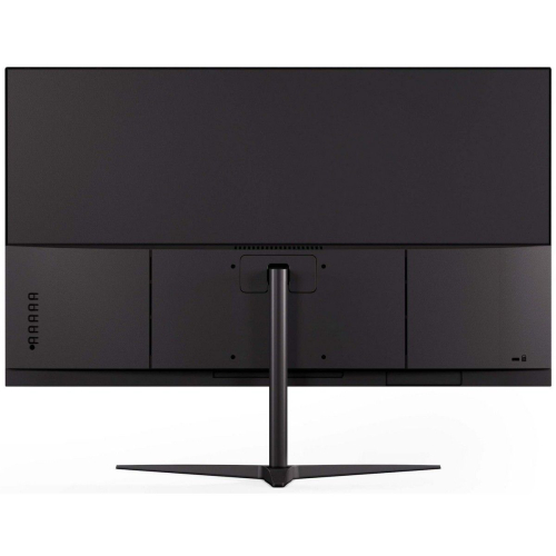 Монитор 27" ABR Technology MC27HQ-i1 IPS, 2560x1440, 4ms, 75Hz Black