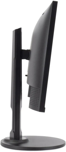 Монитор Digma 23.8" Progress 24P505F FHD IPS LED черный DM24SB05