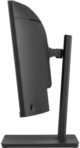Монитор ViewSonic 34" VA3420C-2 3440x1440 VA LED 120Hz черный