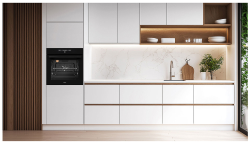 Духовой шкаф электрический Candy COXT12LATBB