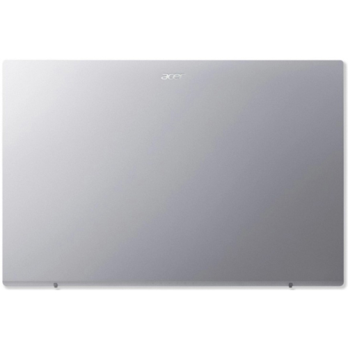 Ноутбук Acer Aspire 3 A317-54-388R, 17.3" (1920x1080) IPS/Intel Core i3-1215U/16 ГБ DDR4/512 ГБ SSD/Intel UHD Graphics/Без системы, Серебристый (NX.K9YER.009)